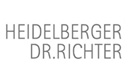 Logo Heidelberger